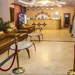 Sir Orhideea Hotel Bukareszt