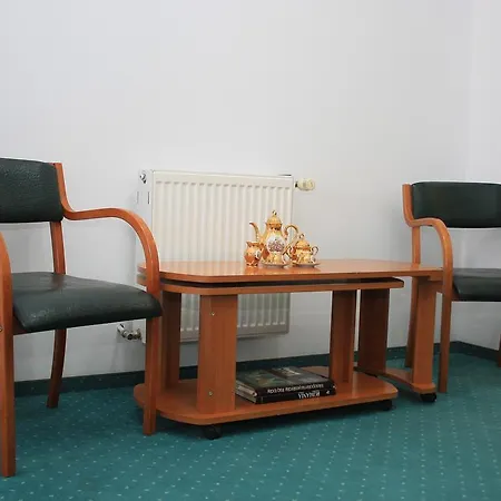 Hotel Sir Orhideea 2*