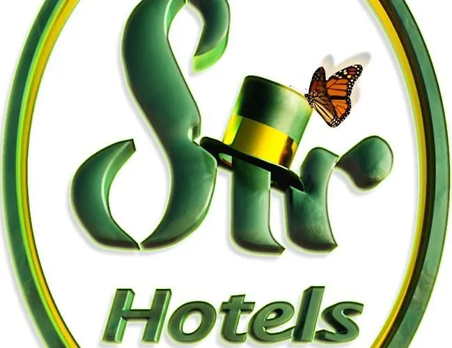 Sir Orhideea Hotel 2*