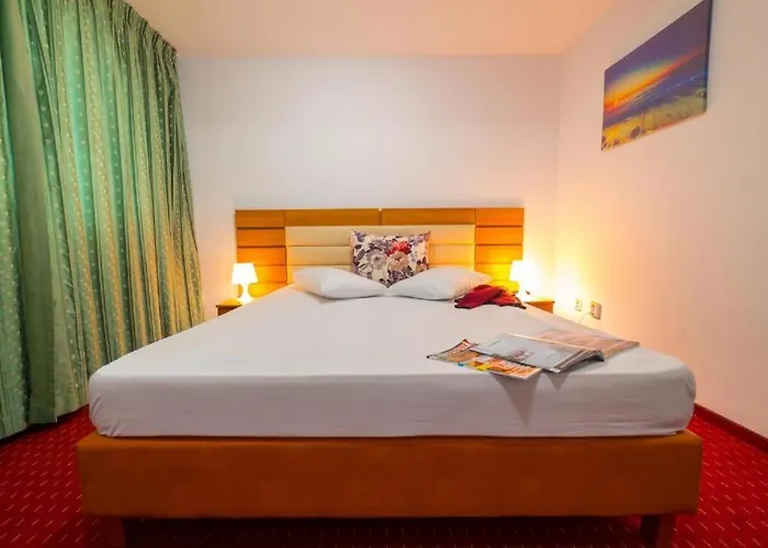 Sir Orhideea Βουκουρέστι