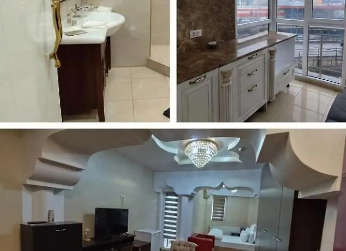 Sir Orhideea Hotel 2*