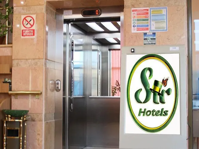 Sir Orhideea Hotel 2*