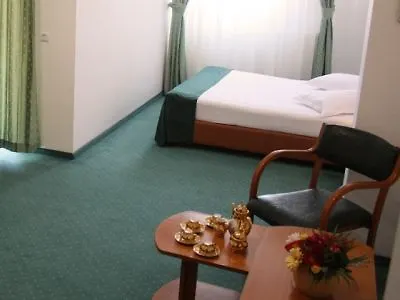 Sir Orhideea 2* Bukarest