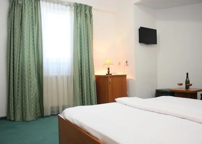 Sir Orhideea Bukarest