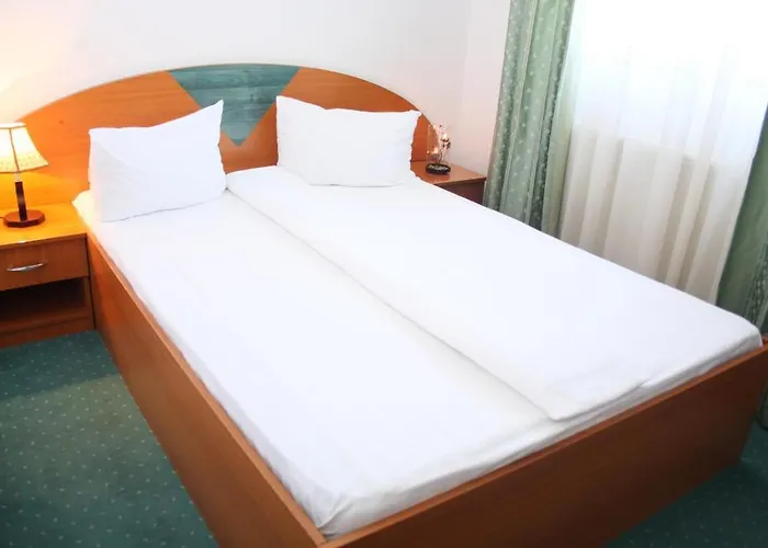 Hotel Sir Orhideea Bukarest