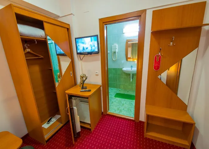 Hotel Sir Orhideea 2*