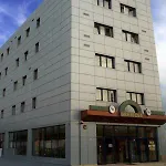 Hotell Sir Orhideea