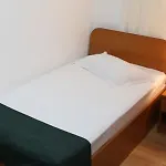 Hotell Sir Orhideea
