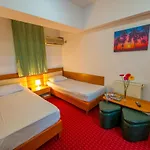Hotell Sir Orhideea