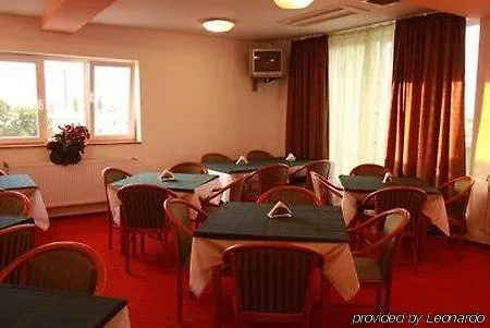 Sir Orhideea 2* Bukarest