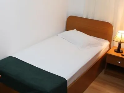 Szálloda Sir Orhideea
