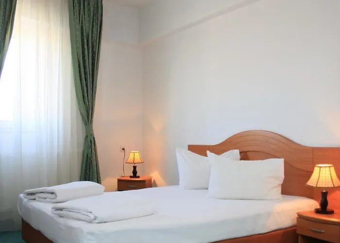 Sir Orhideea Hotel Bucharest