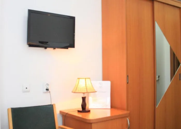 Sir Orhideea 2* Bucharest