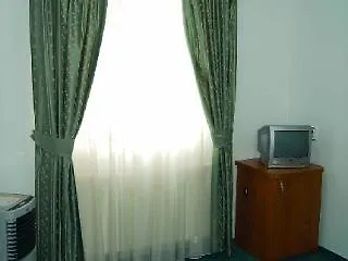 Sir Orhideea Готель Бухарест