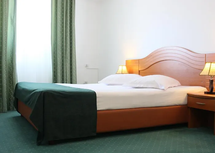 Sir Orhideea Hotel Bucharest